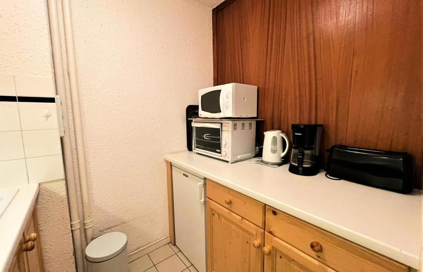 Residence Aravis - Logement 6 Pers A La Croisette Expose Sud Mae-4474 Saint-Martin-de-Belleville France